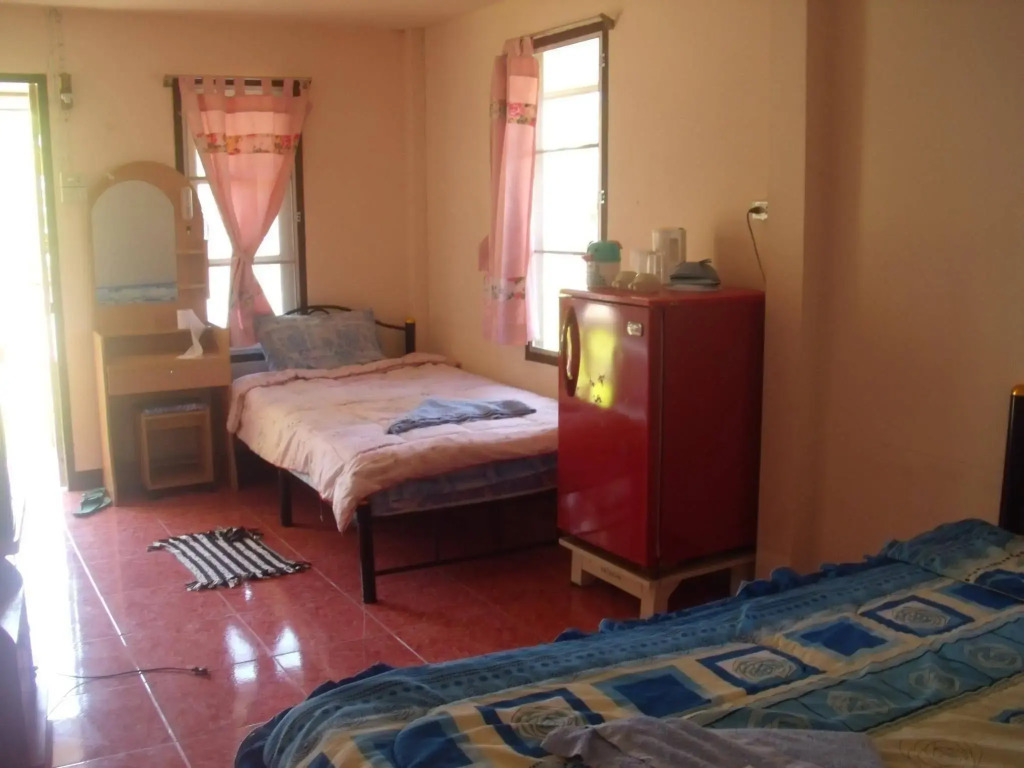 Poon Resort(พูน รีสอร์ท)