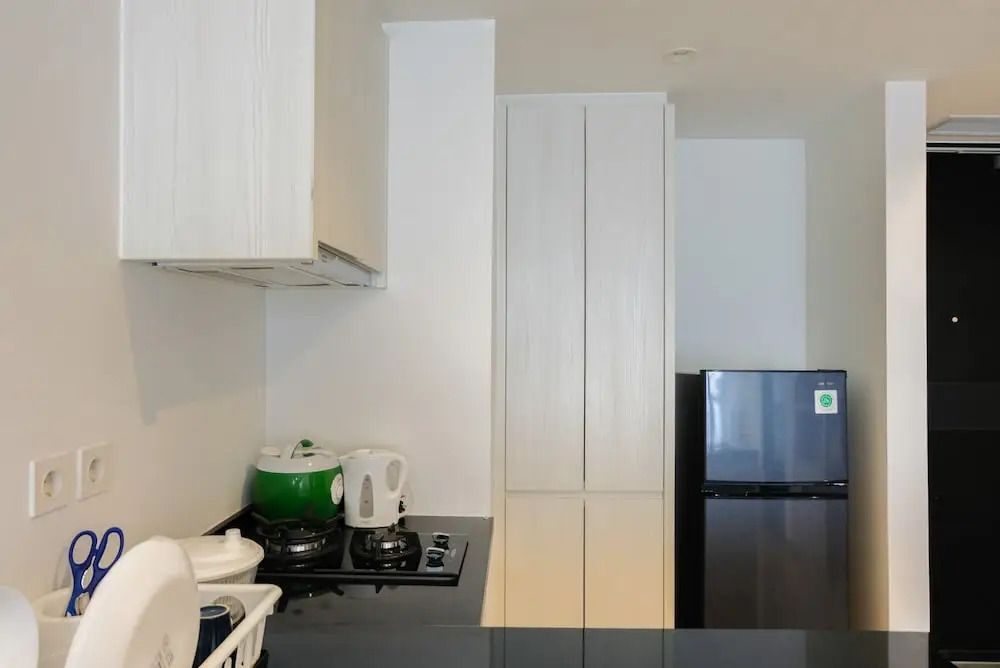 Elegant Best View 1BR Branz Apartment