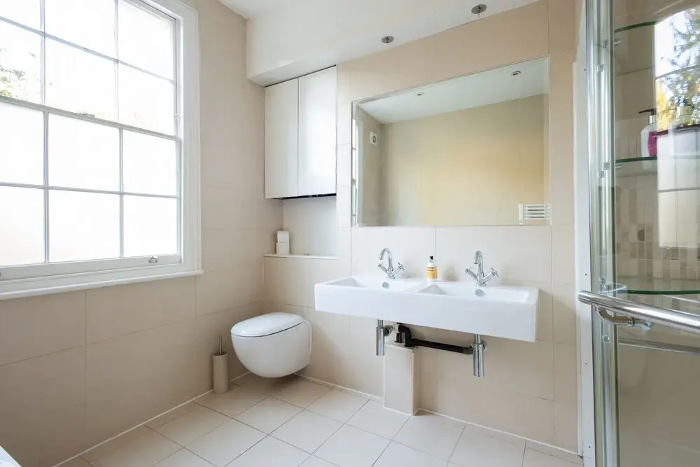 The Kings Row - Quiet & Modern 3bdr Near Kings Cross With Garden