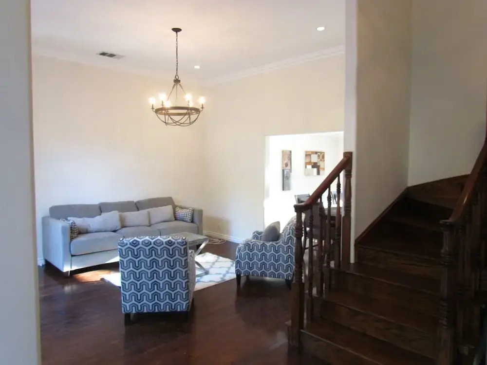 2 Floors House with Pool and Huge Relax