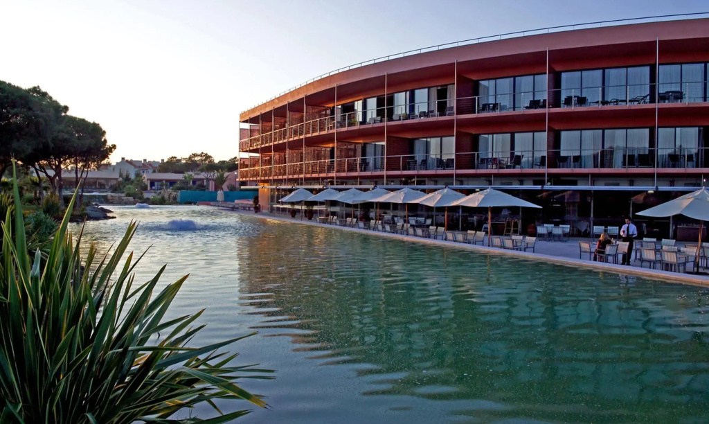 Pestana Vila Sol Golf - Vilamoura