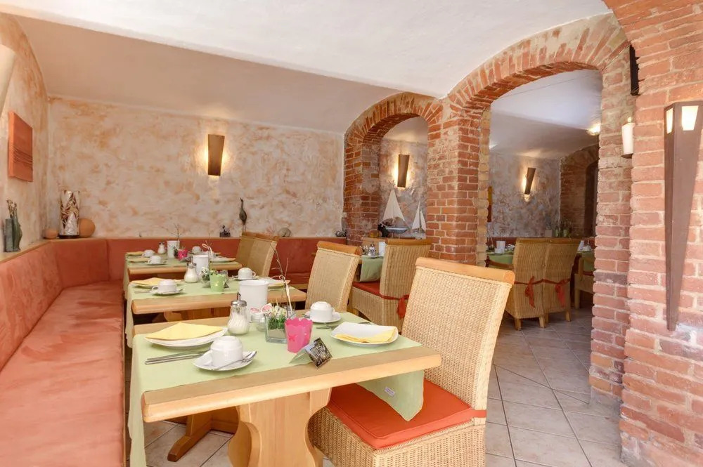 Parkhotel del Mar