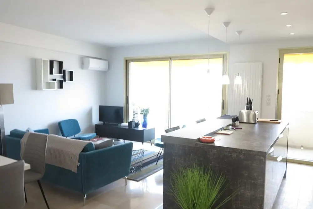 Viva Riviera - Spacious 2 Bedrooms