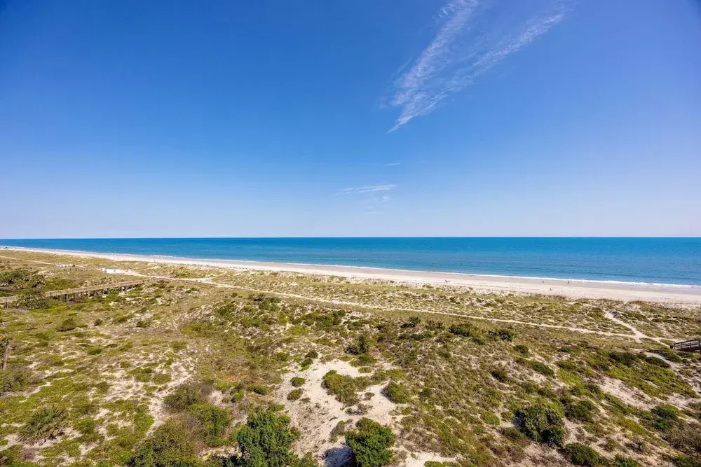 32 Ocean Place 2 Bedroom Condo