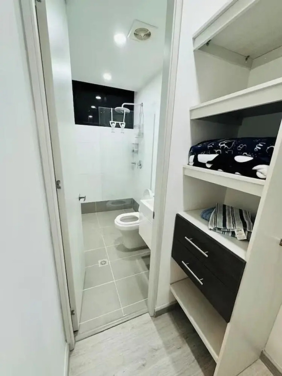 Penthouse de lujo en Envigado