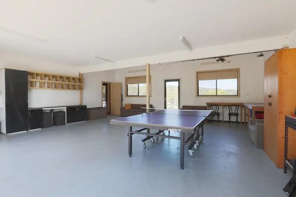 Cove View Retreat