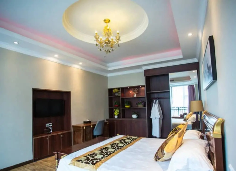 Aode Hotel