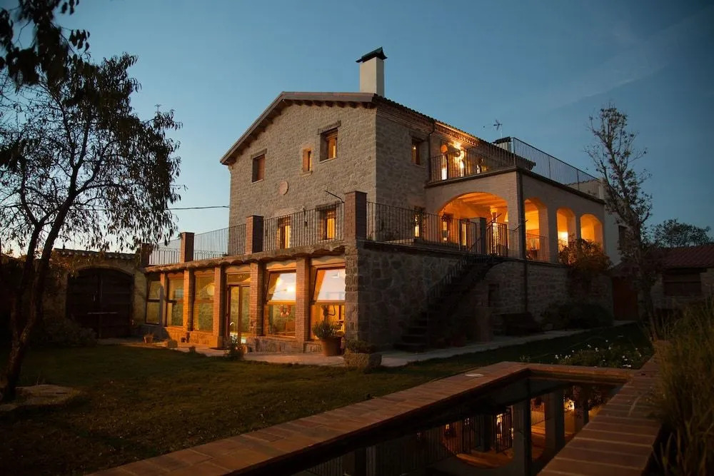 Albellerol Rural