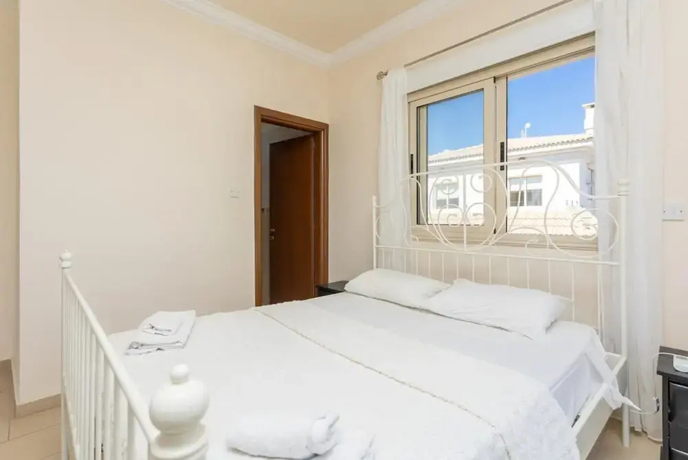 Villa Meli With 3 Bedrooms and 3 Bathrooms