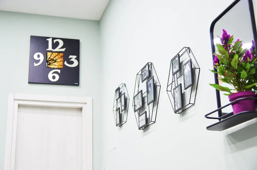 Megaride Apartment