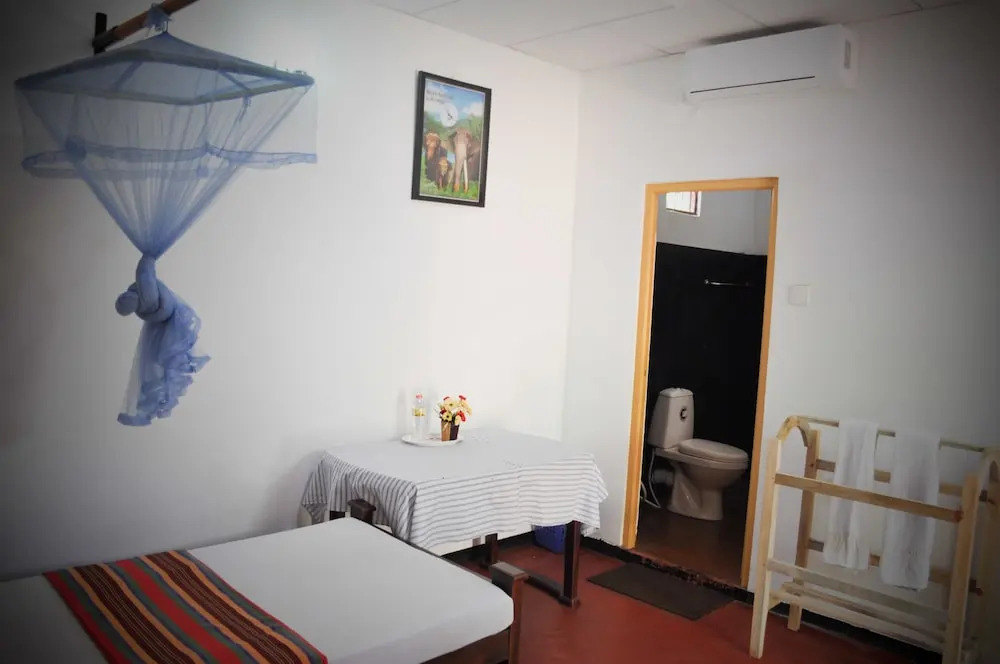 Pawansa Homestay