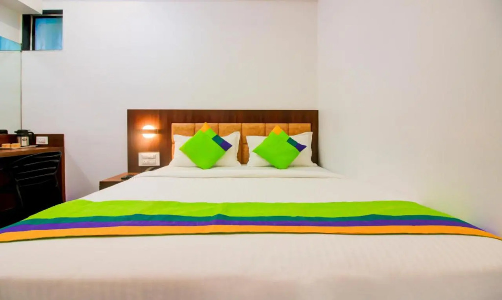 Treebo Arvind Residency