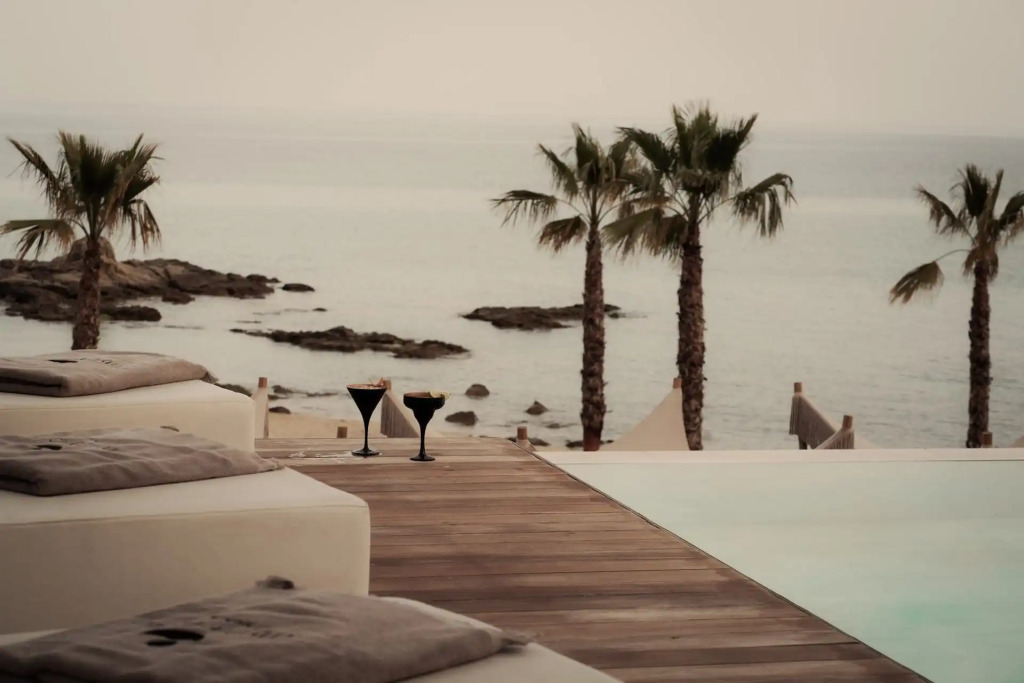 Myra Hotel