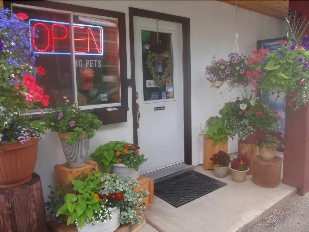 Alpen Motel