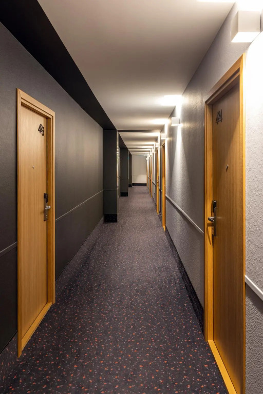 Metropol Hotel