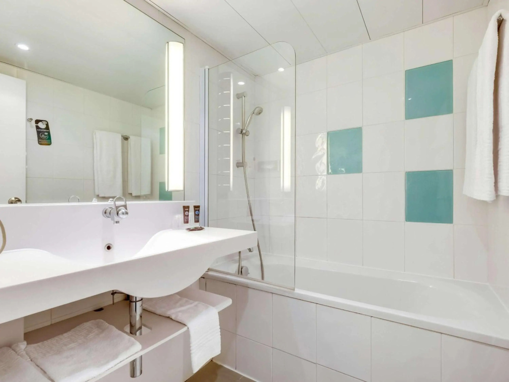 Novotel Paris Charenton le Pont