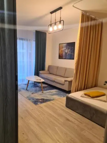 Ghencea Residence 158
