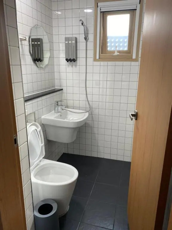 38th Street Guesthouse