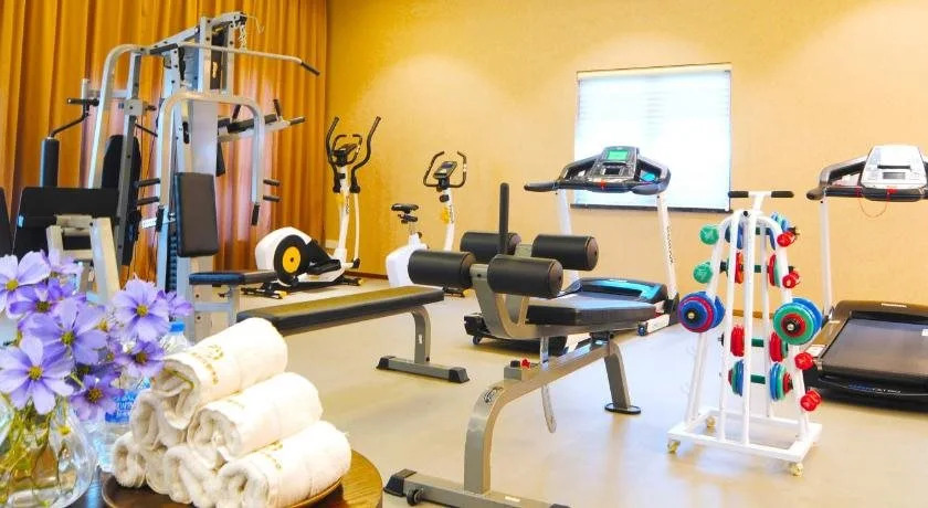 Home Plus Suite Hotel And Apartment