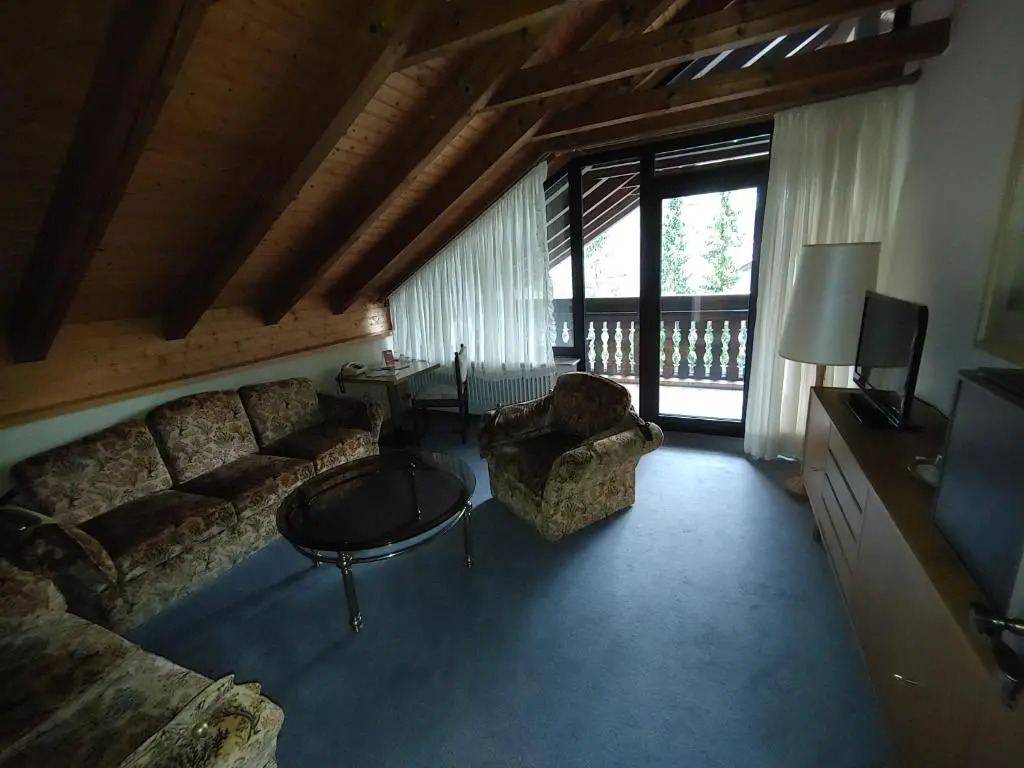 Hotel Adler