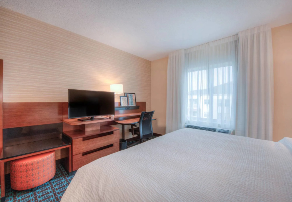 Residence Inn by Marriott Charlotte Airport