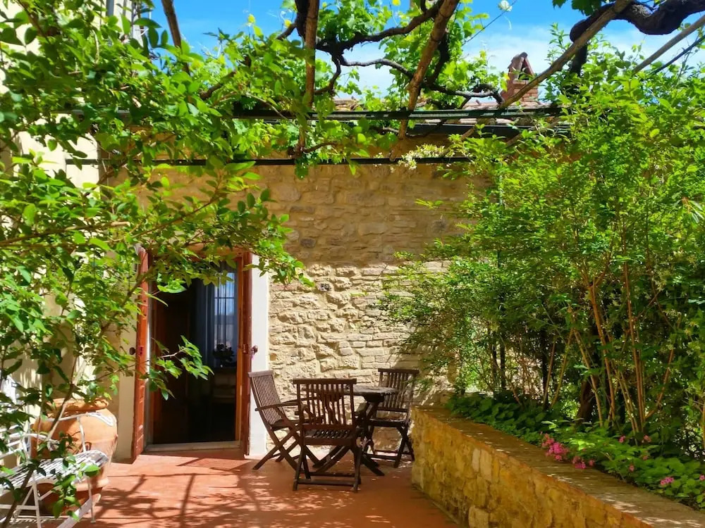 Romantic Getaway with Views