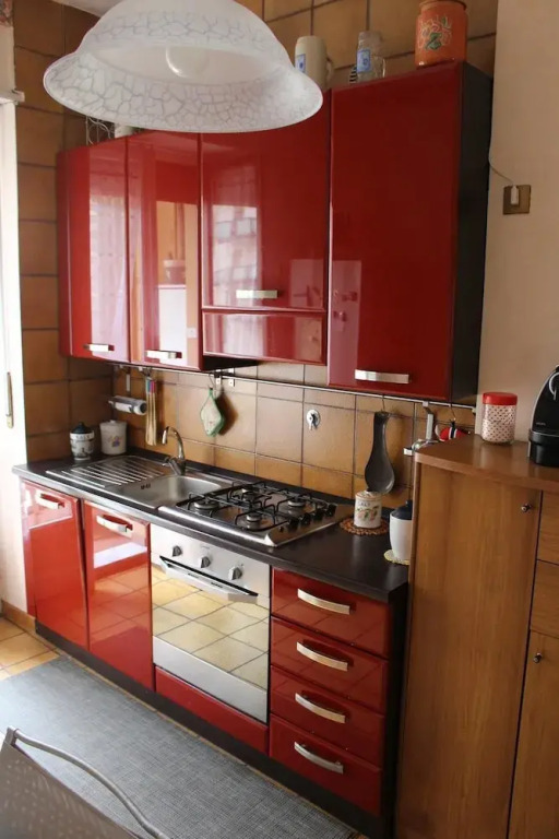 Apartment With 2 Bedrooms In Torino With Balcony 100 Km From The Slopes