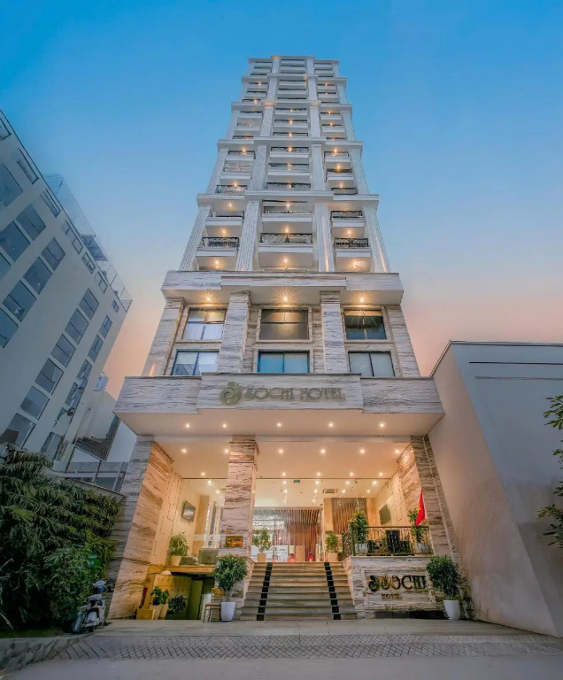 Sochi Hotel