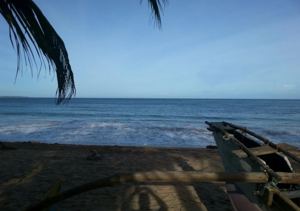 Sun Sea Family House Tangalle