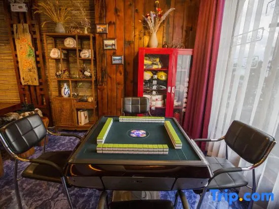Yishiqingyuan Sea View Boutique Inn