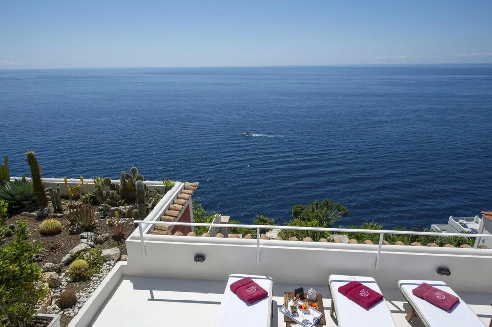 Villa Aurora