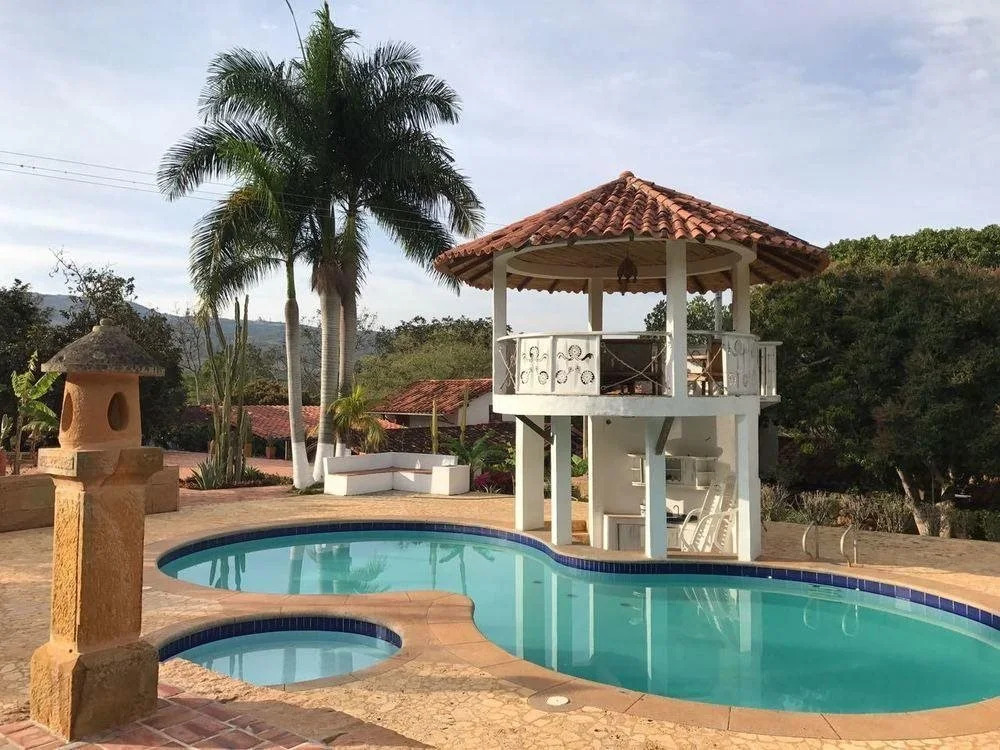 Villa Margarita