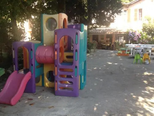 Hostellerie du loup