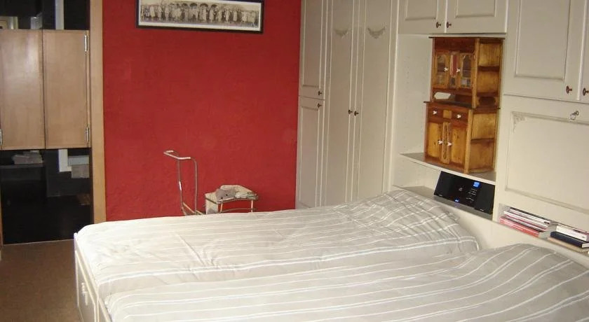 B&B Anno 1756