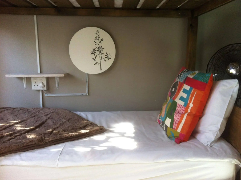 THE BIG - Luxury Backpackers