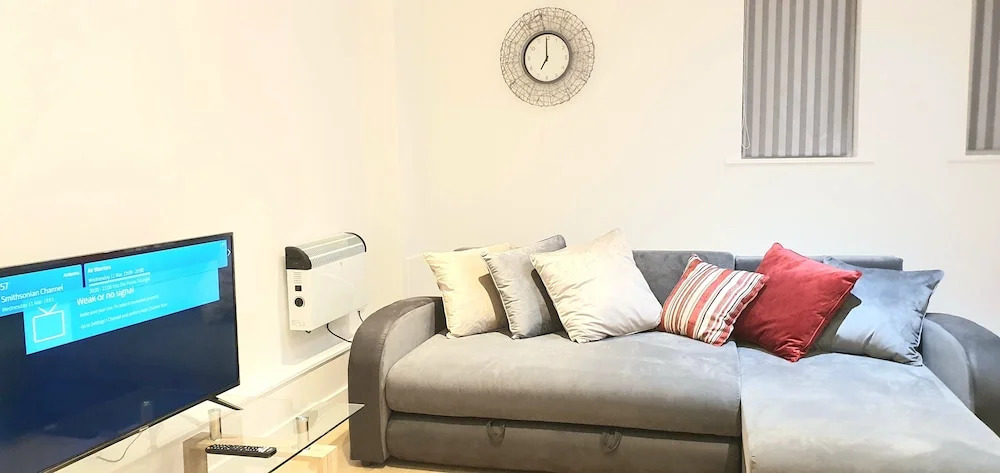 Grace Apartments - The Medshen
