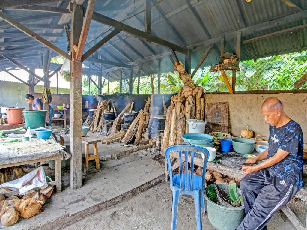 OYO Home 91091 Desa Wisata Umejero