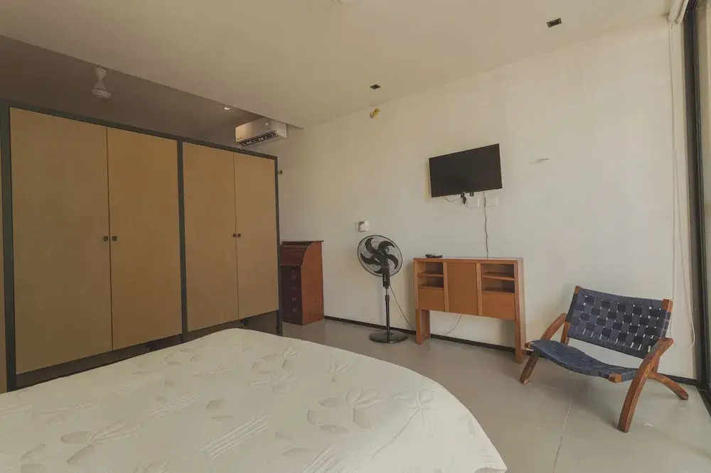 Estudio LALO Temozon Norte Mérida