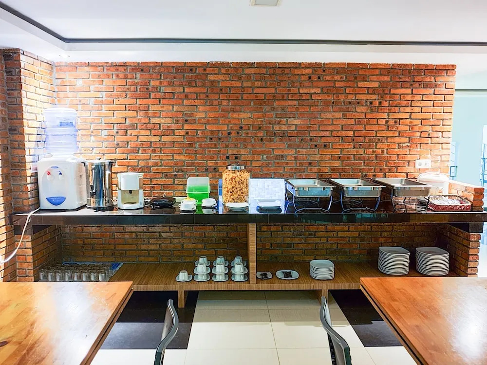 Amaliun Hotel