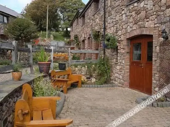 Kings Head Inn