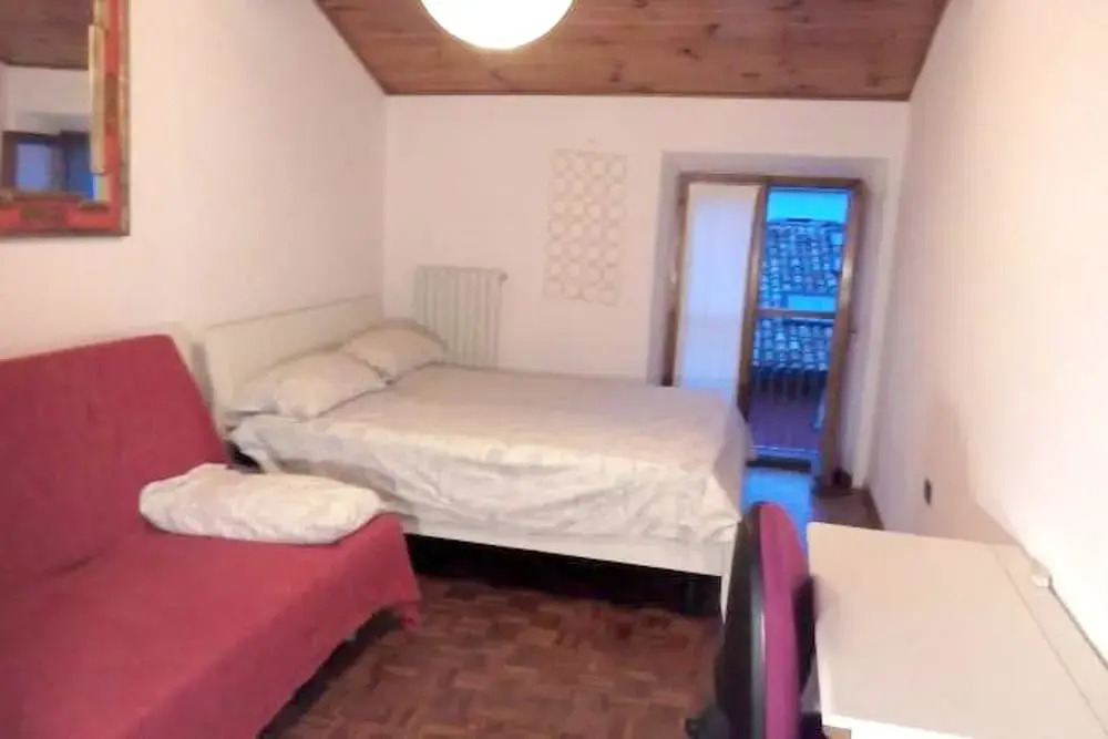 Apartment With 4 Bedrooms in Parma, With Terrace and Wifi