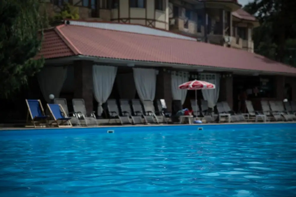 Olympica Hotel