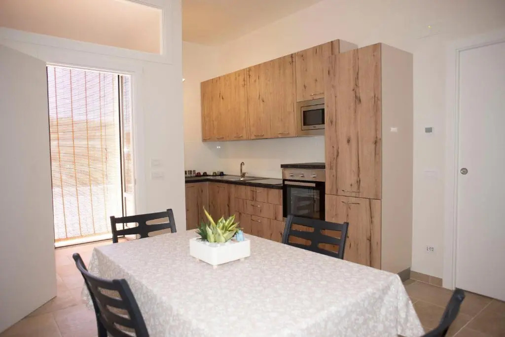 Residence Tenuta Masiedd 2