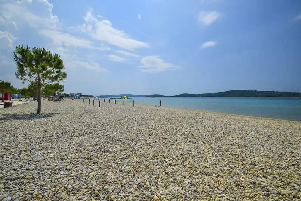 Villa Divna Vodice-Srima