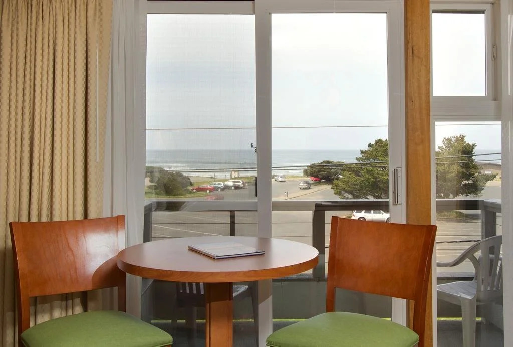 The Wayside Inn