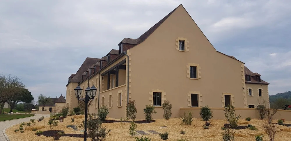 Hotel Le Perigord