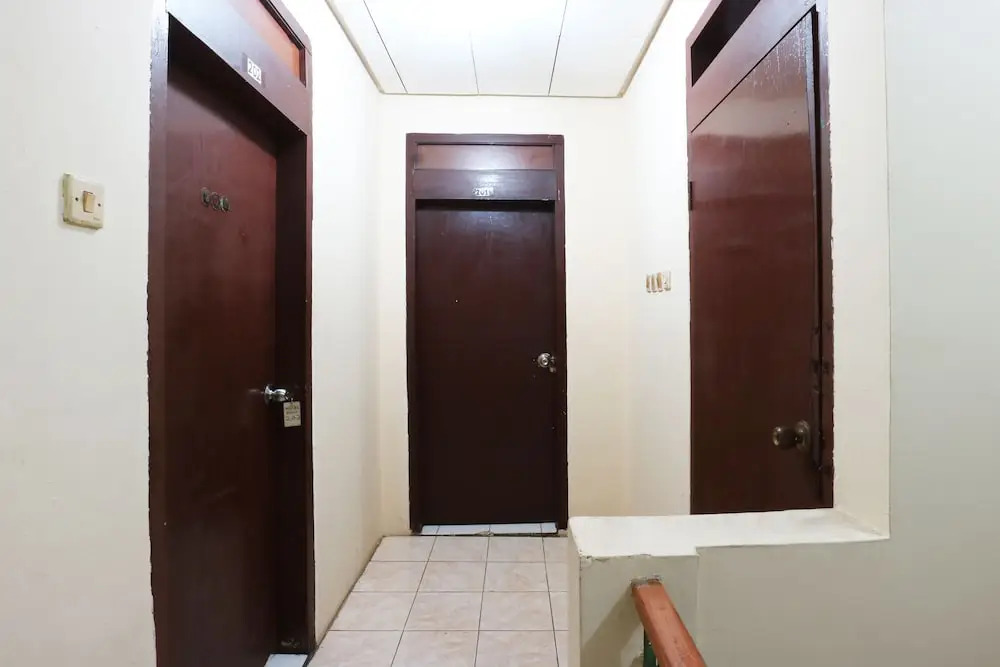 Wisma Riau Lancang Kuning