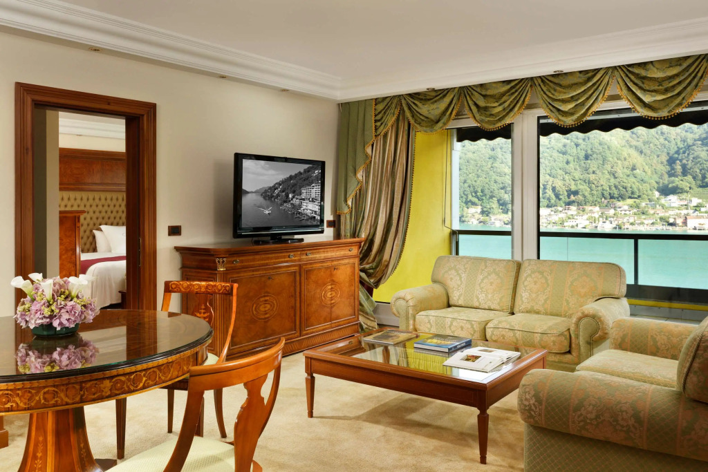 Swiss Diamond Hotel & Spa