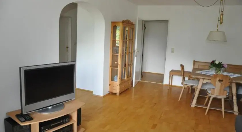 Apartment Zaglau