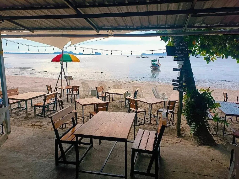 The Bay Koh Mook